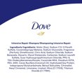 thumbnail image 4 of Dove Intensive Repair revives Shampoo, 4 of 8