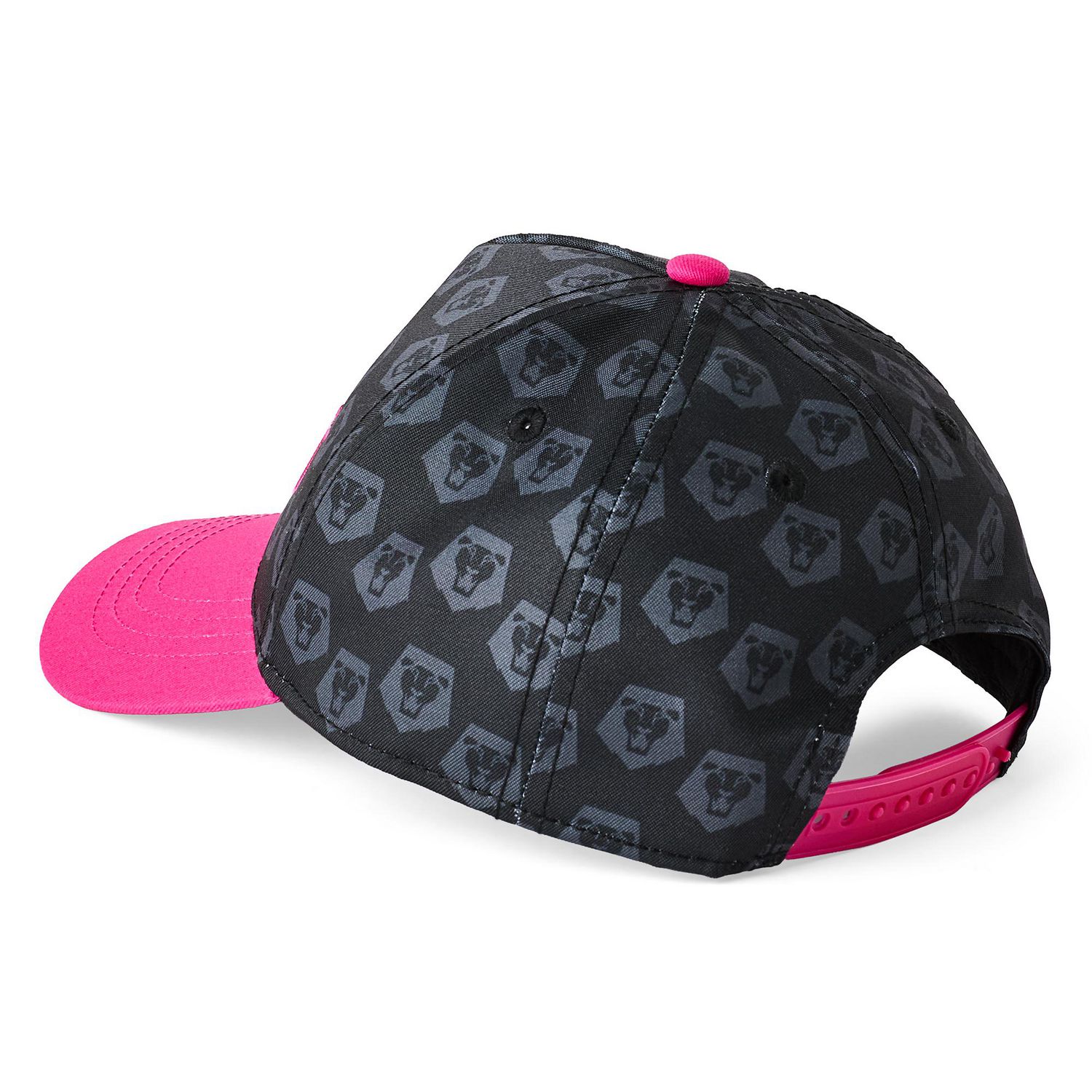 Casquette Saja Boys Les Guerrières de la K-pop pour filles