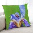thumbnail image 1 of Ahgly Company Plants Flower Coussin d'Intérieur, 18 Pouces par 18 Pouces, 1 of 6