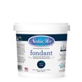 thumbnail image 1 of Satin Ice Navy Rolled Fondant - 0.91kg (2 lbs), 1 of 1
