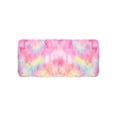 thumbnail image 2 of Plush Velvet Fleece Bath Mat - Ultra Soft & Water Absorbent, Non-Slip Backing, Machine Washable, Modern Solid Color Bathroom Rug, JKODE, 2 of 9