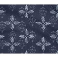 thumbnail image 4 of oneOone Cotton Flex Fabric Floral Block Fabric Prints By Yard 40 Inch Wide, 4 of 4