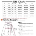 thumbnail image 2 of drppepioner Mode Femmes Fermeture Éclair Patchwork Hiver Braguette à Capuche Espace Plus Épais Manteau en Coton, 2 of 6