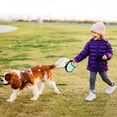 thumbnail image 3 of TopLLC Pet Traction Rope, Small And Medium-sized Dog, Automatic Telescopic Traction, Walking Dog Chain, Pulling Out Supplies, 3 of 3