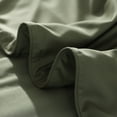 thumbnail image 4 of Twin Ducks Inc Rayon from Bamboo Duvet Cover, 4 of 4