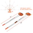 thumbnail image 4 of MATCC 62 inch 2-in-1 Removable Car Wash Mop with Long Handle for Car Cleaning, 4 of 5