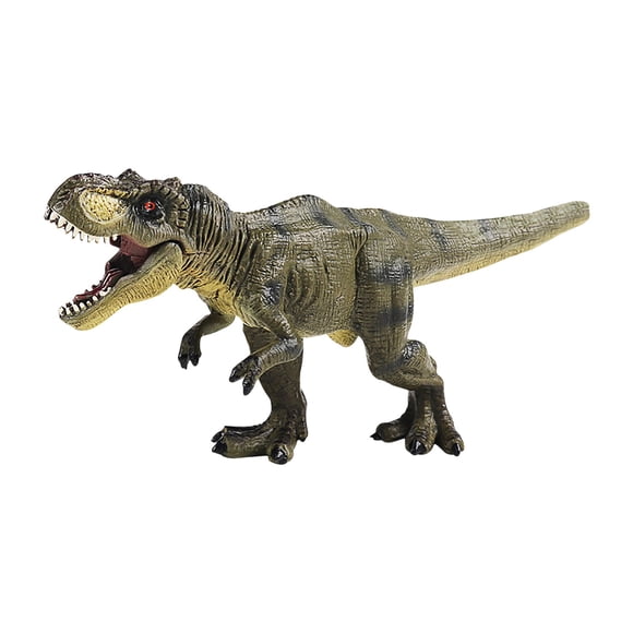 Meitianfacai Lifelike Dinosaur Toys for Toddler 2-5 Years, Realistic Solid Dinosaur Figure, Dinosaur Models Toys, Perfect Birthday Gift for Dinosaur Enthusiasts