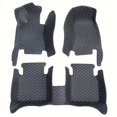 thumbnail image 3 of Car Floor Mats For BMW For 5 Series For E60 2004-2010 Auto Accessories, Car Floor Mats, 3 of 4