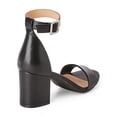 thumbnail image 4 of Time and Tru Women's Lisa Heels, 4 of 4
