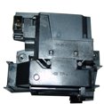 thumbnail image 3 of Lutema Économique pour Epson ELPLP69 Lampe de Projecteur avec Boîtier, 3 of 5