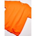 thumbnail image 2 of Hanes Chandail Molletonné à Col Rond ComfortBlend EcoSmart pour Hommes - Meilleur Vendeur, 5TG, 2 of 4