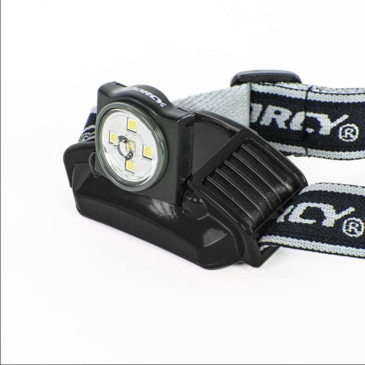 Dorcy 335 Lumen Head Lamp