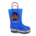 thumbnail image 4 of Bottes de pluie lumineuses Pat’ Patrouille, 4 of 4