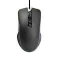 thumbnail image 2 of onn. 100027827 RGB Wired Adjustable DPI Gaming Mouse with LED Lighting Effects, 2 of 4