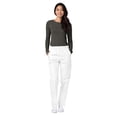 thumbnail image 4 of Adar sous-Couches pour Femmes - T-Shirt de sous-Couche à Manches Longues Confortable, 4 of 7