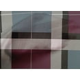 thumbnail image 4 of oneOone Cotton Cambric Fabric Tartan Check Print Fabric BTY 56 Inch Wide, 4 of 4