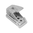 thumbnail image 2 of Mini Handhold Manual Single Hole Puncher for Scrapbooks Paper Card Crafts Clean Without Leaving Debris Capacity Durable Exquisite Convenient Storage Wide Application, 2 of 7