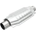 thumbnail image 1 of MAGNAFLOW Catalytic Converter for 2000-2002 Audi S4 - 99005HM, 1 of 6