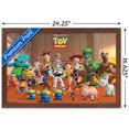 thumbnail image 2 of Disney Pixar Toy Story 4 - Collage, 2 of 4