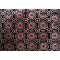 thumbnail image 4 of oneOone Cotton Silk Fabric Floral Block Decor Fabric Printed BTY 42 Inch Wide, 4 of 4