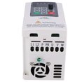 thumbnail image 3 of Convertisseur de Fréquence Variable Monophasé à 3 Phases 220V de 1,5 kW, 3 of 8