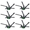 thumbnail image 4 of 6pcs Sweeping Robot Side Brushes Replacement Vacuum Cleaner Parts Fit for Roomba S9 Series, 4 of 9