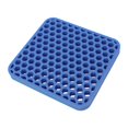thumbnail image 4 of jinwen Têtes de Réparation de Dents de Voiture Embouts Planche de Rangement Outil Essentiel Accessoires Silicone Bleu, 4 of 9