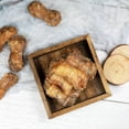 thumbnail image 5 of Vibrantlife Mini Rawhide Bones And Duck Coating Chews For Dogs, 5 of 5