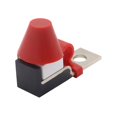 thumbnail image 2 of jinwen Fuse Holder Mount 5/16\\\\\\\\\\\\\\\\\\\\\\\\\\\\\\\" M8 Single Stud 300A, 2 of 7