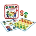 thumbnail image 2 of USAopoly CHECKERS & TIC TAC TOE: Super Mario, 2 of 5