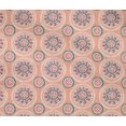 thumbnail image 4 of oneOone Cotton Flex Fabric Floral Block Decor Fabric Printed BTY 40 Inch Wide, 4 of 4