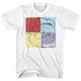 thumbnail image 1 of Popeye Bandes Dessinées Popeye T-Shirt Carré à Manches Courtes pour Adulte, 1 of 2