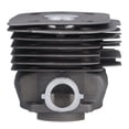 thumbnail image 2 of Kit Piston Cylindre, 55MM Kit Piston Cylindre Accessoire Stable pour 2186 2188Nikasil, 2 of 8