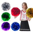 thumbnail image 4 of 6 PCS Cheerleading Balls for Hand Dance Cheer Costumefor Party Dance Sports, 4 of 4