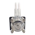 thumbnail image 2 of Peristaltic Pump DC 12V/24V 500ml/min  Dosing Pump For Vacuum Aquarium Lab Analytical ,Easy to Use, 2 of 6