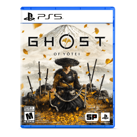 Ghost of Yōtei™ (PS5)