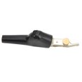 thumbnail image 4 of Clips, Replacement Electrical Test Clamp With Needle For Car Battery Black, 4 of 8