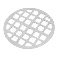thumbnail image 1 of Swimming Pool Skimmer Basket Grate, Skimmer Basket Grate Professional Easy Installation 6 In Diameter  for Swimming Pool, 1 of 7