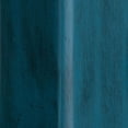 thumbnail image 5 of Winsome Ivy 29" bar Stool Rustic Teal w/ Walnut Seat, 5 of 5