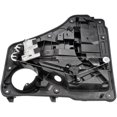 thumbnail image 1 of Dorman 748-572 Rear Passenger Side Power Window Motor and Regulator Assembly Compatible with Select Jeep Models, 1 of 3