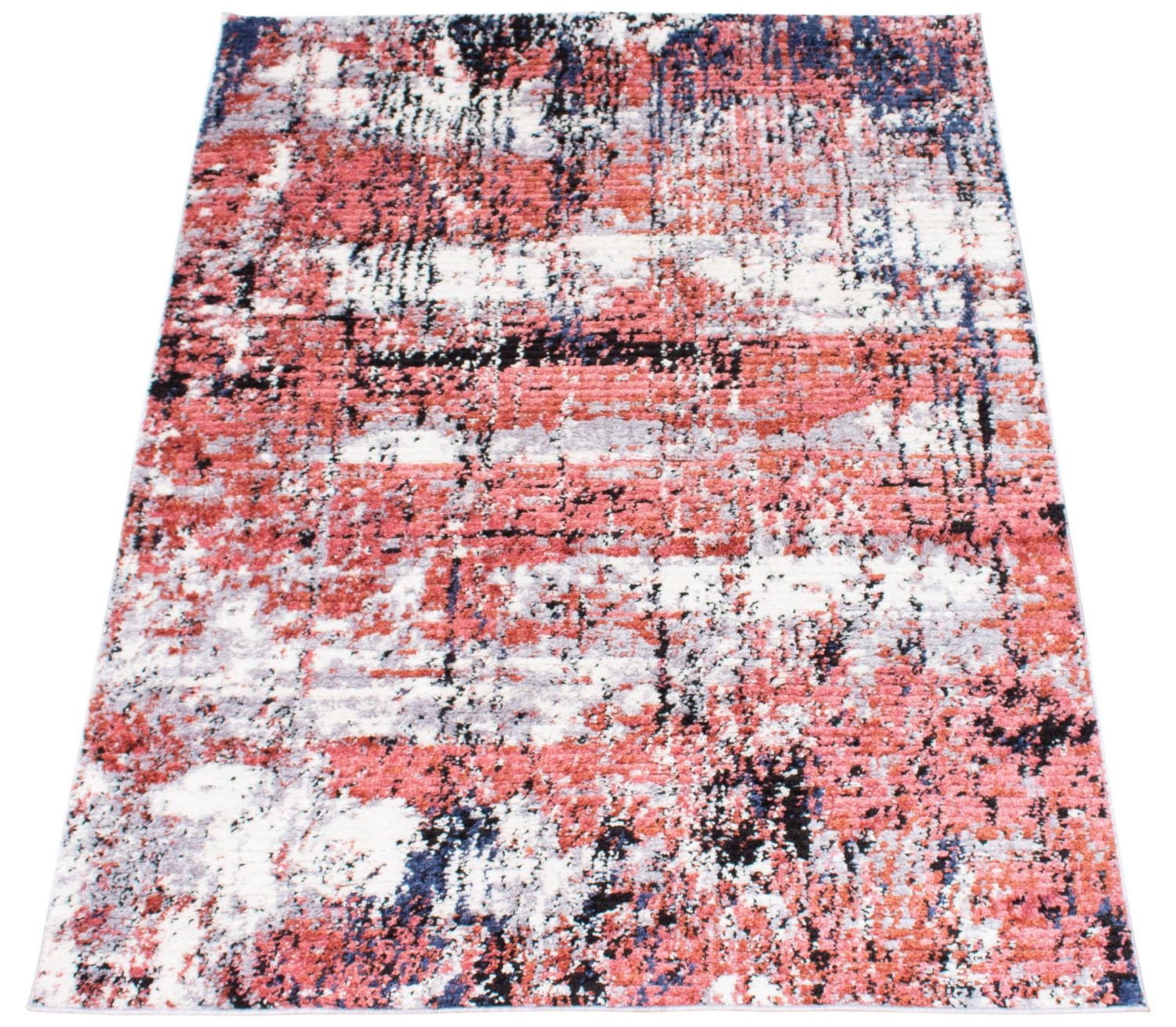 Tapis ECARPET Modern Abstrait Collection Morocco Marble