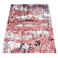 thumbnail image 4 of ECARPET Modern Abstract Area Rug for Living Room Bedroom Morocco Marble Collection, 4 of 9