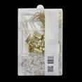 thumbnail image 2 of Ensemble de papeterie Logix Gold, 2 of 3