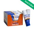 thumbnail image 1 of BAZIC 21g / 0.7 Oz Premium Large Glue Stick, 1 of 1