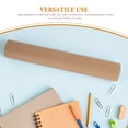 thumbnail image 3 of ETHZZLE 10Pcs Paper Rolls Crafts Kraft Paper Chocolate for Document Transportation and Family Projects, 3 of 8