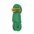 thumbnail image 2 of Outdoor Camping Tensile Wind Proof Reflective Rope Thickened 4mm Rope Camping Canopy Tent Accessories Polyester Wind Rope Buckle, 2 of 8