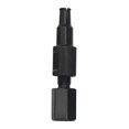 thumbnail image 4 of Extracteur de Roulement à Trous, Collerette en Acier, Outil de Retrait de Roulement Intérieur 10 mm à 11 mm, 4 of 9
