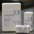 thumbnail image 3 of R&F Handmade Paints 1210 Encaustic Paint 333ml, Titanium White, 3 of 5
