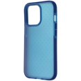 thumbnail image 1 of Tech21 Evo Check Flexible Gel Case for Apple iPhone 13 Pro - Blue, 1 of 5