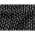 thumbnail image 4 of oneOone Viscose Jersey Fabric Stripe & Floral Block Printed Craft Fabric BTY 60 Inch Wide, 4 of 5